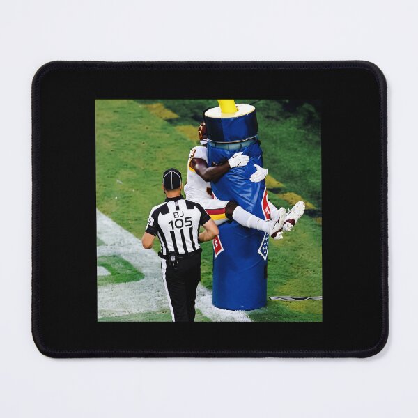 Item preview, Stefon Diggs - Washington Commanders designed and sold by onlytiggokk.