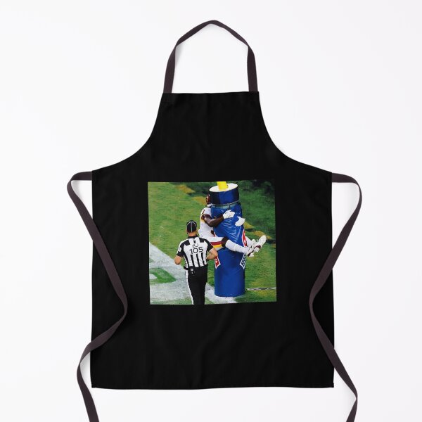 Item preview, Stefon Diggs - Washington Commanders designed and sold by onlytiggokk.