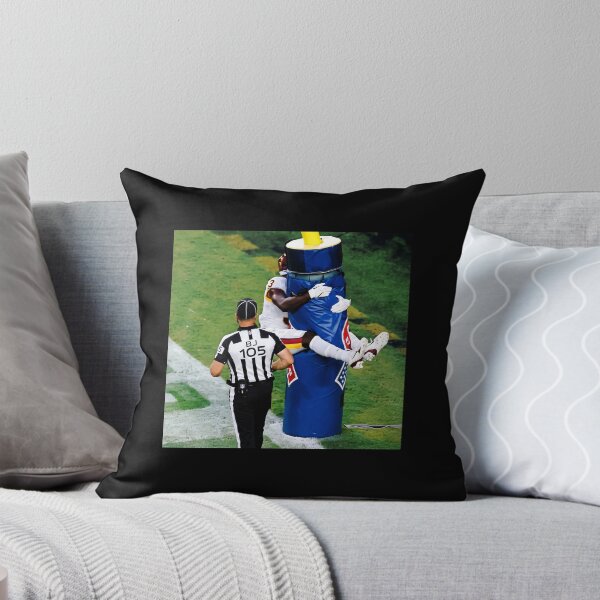 Item preview, Stefon Diggs - Washington Commanders designed and sold by onlytiggokk.