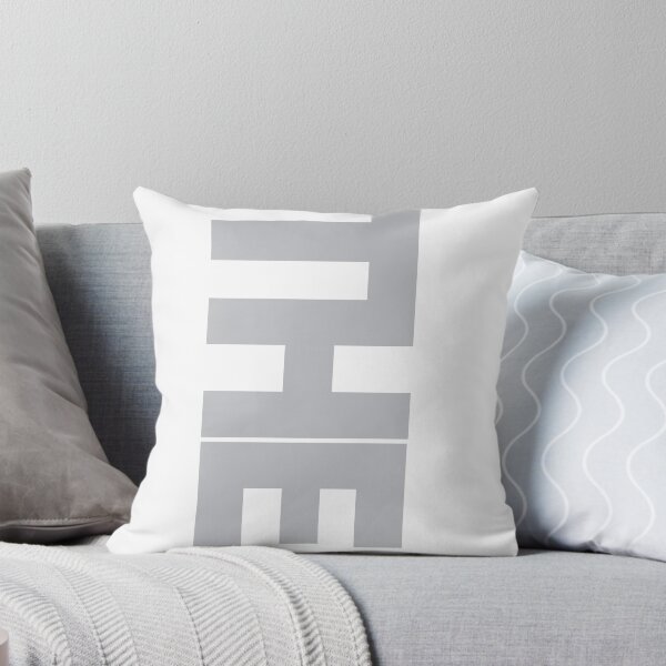 Item preview, THE, typography designed and sold by Kara Draws.