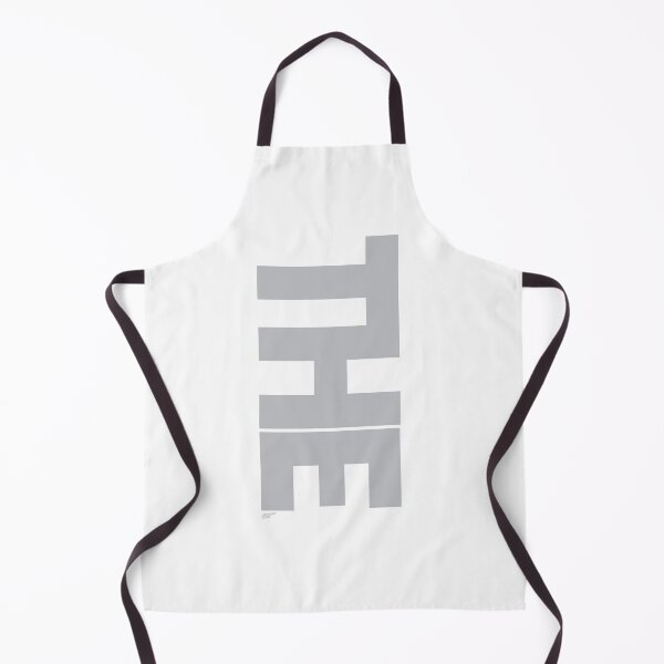 Item preview, THE, typography designed and sold by Kara Draws.