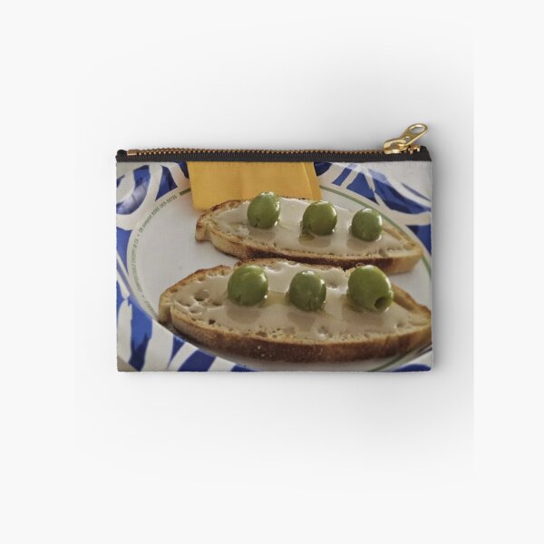 Item preview, Tahini Crostini designed and sold by GingeSwagTia.