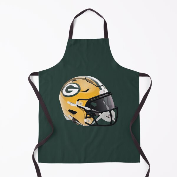 Artikelvorschau, Green Bay Packers Helm entworfen und verkauft von crauzely.
