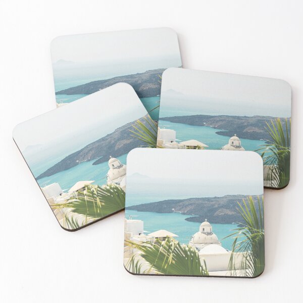 Item preview, Island View  designed and sold by Debra Cox.