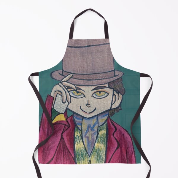 Item preview, Smiling Top Hat Magician designed and sold by Mimzalblida.