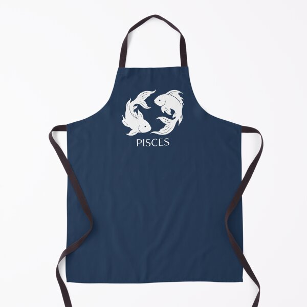 Item preview, Pisces Fish, Water Symbol, Zodiac, Horoscope, Astrology designed and sold by classic car craze.