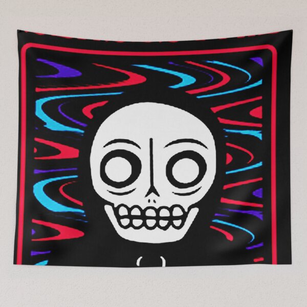 Item preview, It is-Tour design art senses fail lovers designed and sold by fcrosse4.