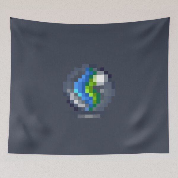 Item preview, Pixel Marble A designed and sold by Ben Henry.