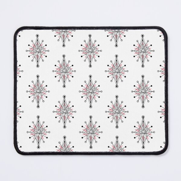 Item preview, Victoria geometric space designed and sold by Creative Rafa.