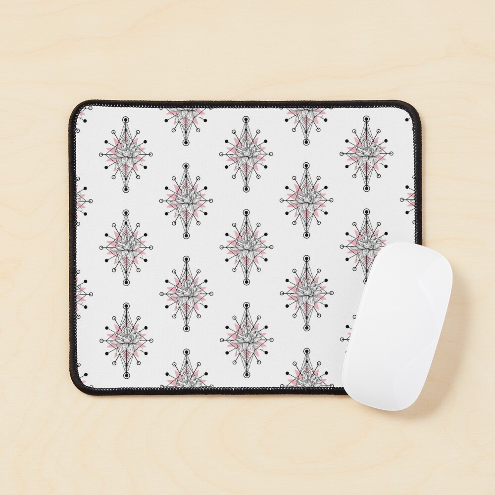 Item preview, Mouse Pad designed and sold by Raphoto1.