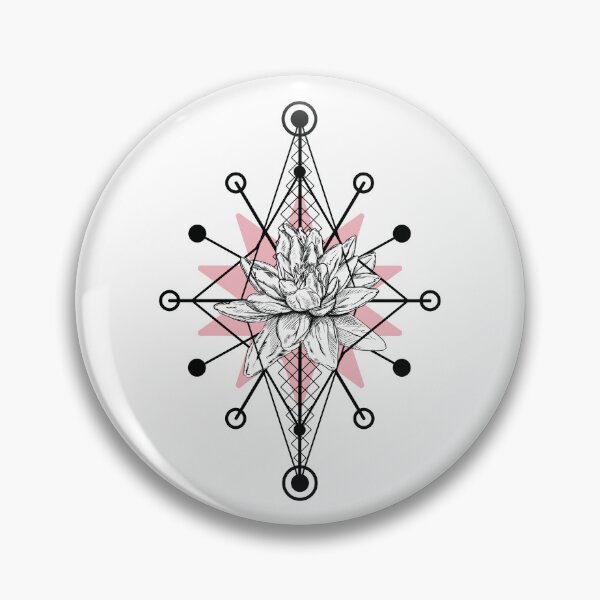 Item preview, Victoria geometric space designed and sold by Creative Rafa.