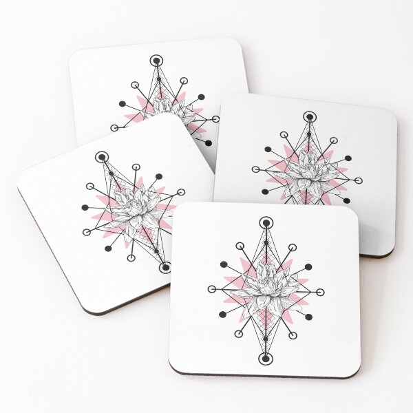 Item preview, Victoria geometric space designed and sold by Creative Rafa.