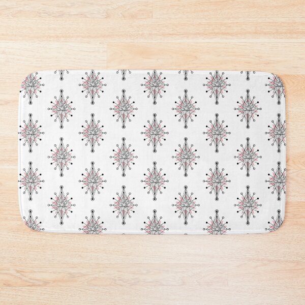Item preview, Victoria geometric space designed and sold by Creative Rafa.
