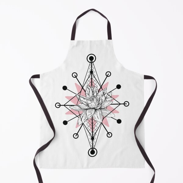 Item preview, Victoria geometric space designed and sold by Creative Rafa.