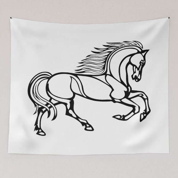 Item preview, Riders of Rohan designed and sold by The Common Tee.