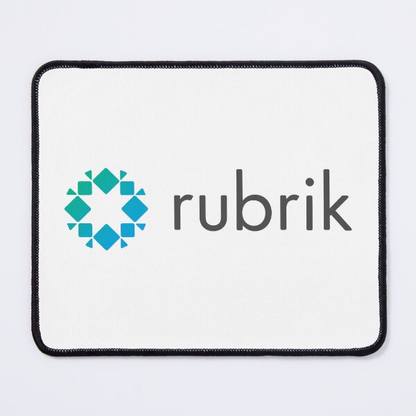 Item preview, Rubrik Logo Vector - Cloud Data Management Company Brand Icon designed and sold by quirinoc.