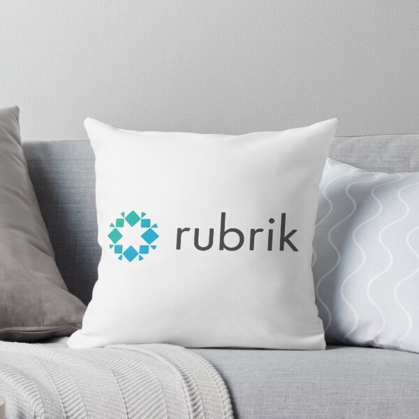 Item preview, Rubrik Logo Vector - Cloud Data Management Company Brand Icon designed and sold by quirinoc.
