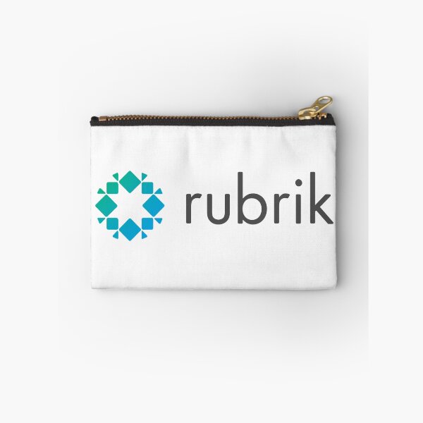 Item preview, Rubrik Logo Vector - Cloud Data Management Company Brand Icon designed and sold by quirinoc.