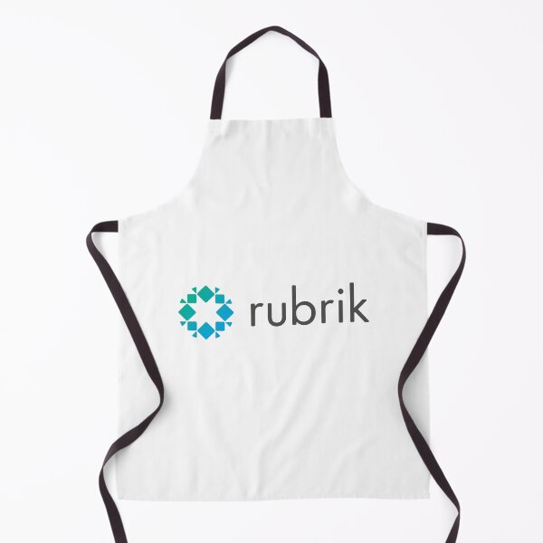 Item preview, Rubrik Logo Vector - Cloud Data Management Company Brand Icon designed and sold by quirinoc.