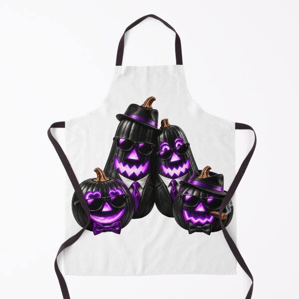 Item preview, Pumpkin Mafia Halloween Crew designed and sold by DansCreations42.