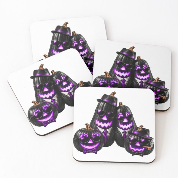 Item preview, Pumpkin Mafia Halloween Crew designed and sold by DansCreations42.