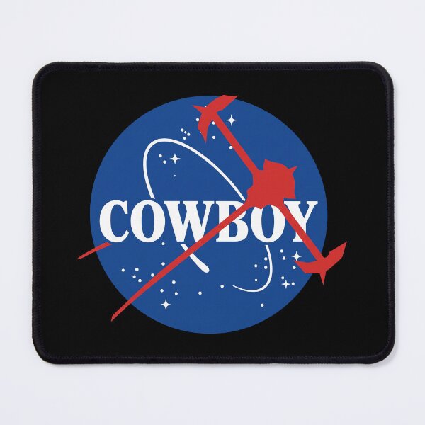 Item preview, Cowboy Bebop - NASA - Cowboy - Swordfish II designed and sold by onlytiggokk.