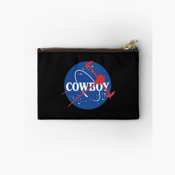 Artikelvorschau, Cowboy Bebop - NASA - Cowboy - Swordfish II entworfen und verkauft von onlytiggokk.