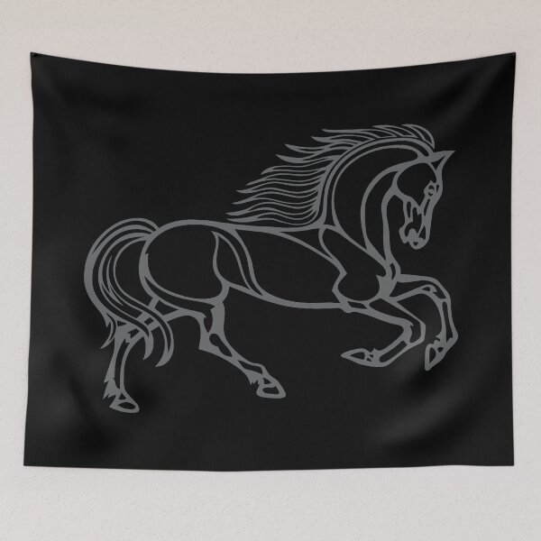 Item preview, Riders of Rohan designed and sold by The Common Tee.