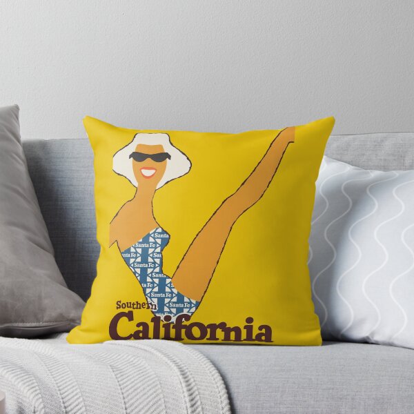 Item preview, El sur de California en Santa Fe designed and sold by Trains-and-Rail.