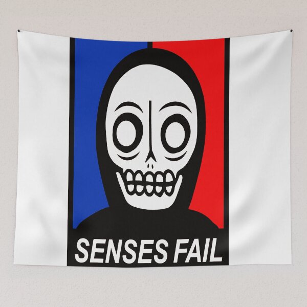 Item preview, This is a-Tour design art senses fail lovers designed and sold by fcrosse4.