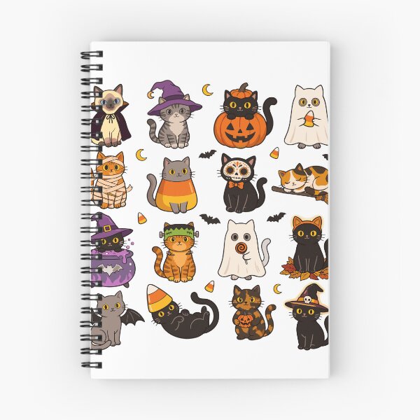 Item preview, Pawsome Halloween designed and sold by JOSUQ.