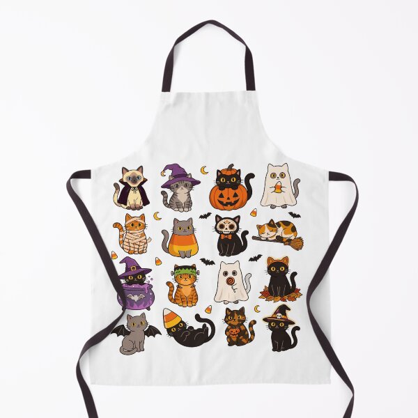 Item preview, Pawsome Halloween designed and sold by JOSUQ.