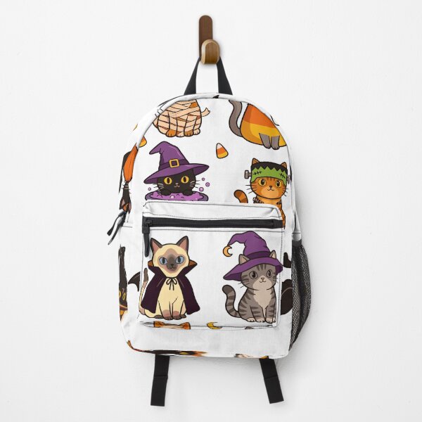 Item preview, Pawsome Halloween designed and sold by JOSUQ.