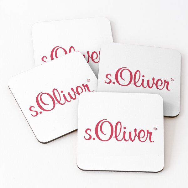 Item preview, s.Oliver Logo Vector - German Fashion Clothing Brand designed and sold by quirinoc.