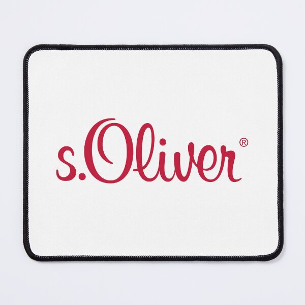Item preview, s.Oliver Logo Vector - German Fashion Clothing Brand designed and sold by quirinoc.