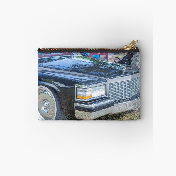 Item preview,  1984 Black Cadillac Fleetwood Brougham designed and sold by RichFrancoCars.