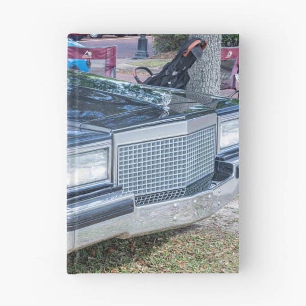 Item preview,  1984 Black Cadillac Fleetwood Brougham designed and sold by RichFrancoCars.