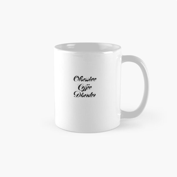 Item preview, coffee obsessive designed and sold by Kasia1987t.