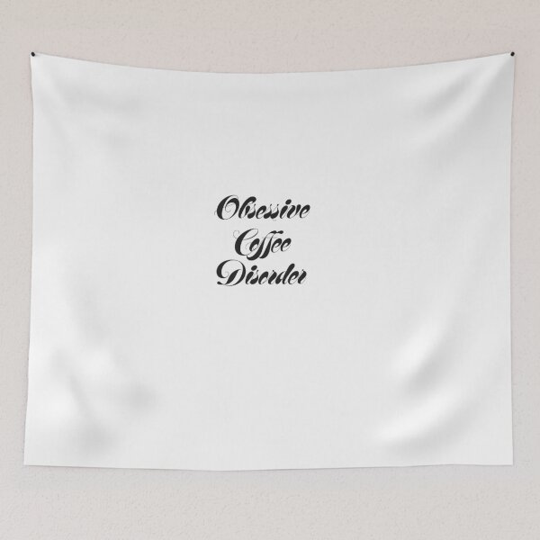 Item preview, coffee obsessive designed and sold by Kasia1987t.