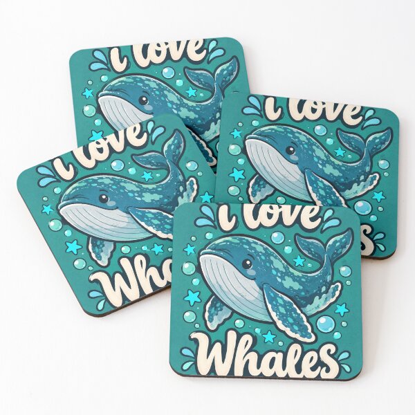 Item preview, Cute Kawaii Humpback Whale designed and sold by Pure Craft.