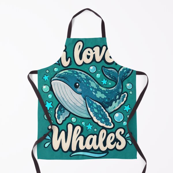 Item preview, Cute Kawaii Humpback Whale designed and sold by Pure Craft.