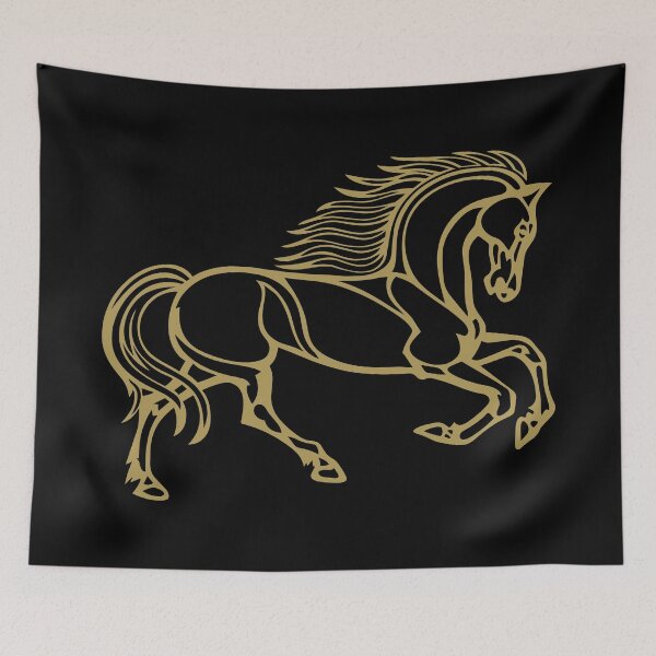 Item preview, Riders of Rohan designed and sold by The Common Tee.