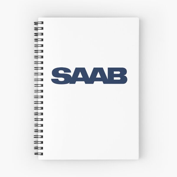 Item preview, Saab Logo Vector - Swedish Aerospace and Defense Company Blue designed and sold by quirinoc.