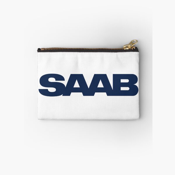 Item preview, Saab Logo Vector - Swedish Aerospace and Defense Company Blue designed and sold by quirinoc.