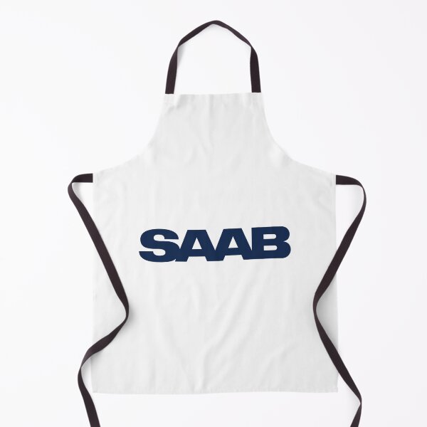 Item preview, Saab Logo Vector - Swedish Aerospace and Defense Company Blue designed and sold by quirinoc.
