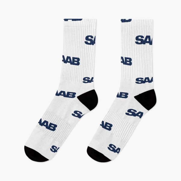 Item preview, Saab Logo Vector - Swedish Aerospace and Defense Company Blue designed and sold by quirinoc.
