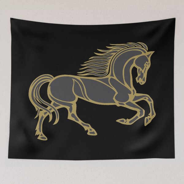 Item preview, Riders of Rohan designed and sold by The Common Tee.