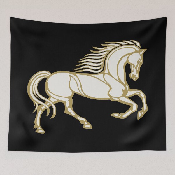Item preview, Riders of Rohan designed and sold by The Common Tee.