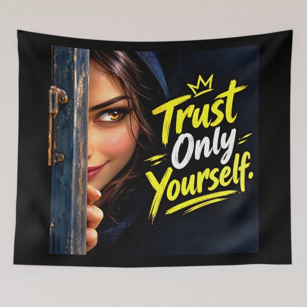 Item preview, Sly Spy Girl Secretly Watching  designed and sold by AwesomeDigiShop.