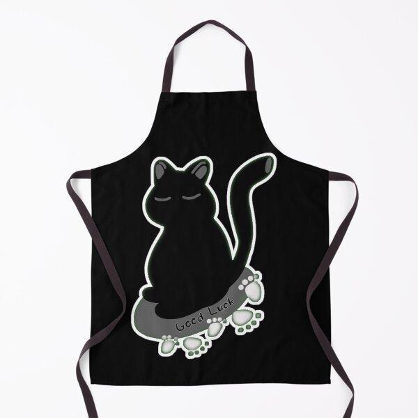 Item preview, Good luck cat designed and sold by CarliPeraza.